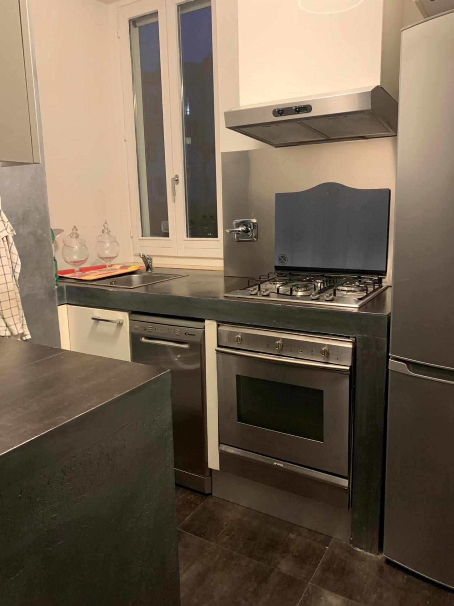 Domvs Dr Apartment โรม ภายนอก รูปภาพ