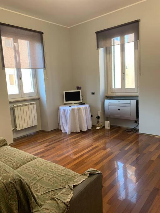 Domvs Dr Apartment โรม ภายนอก รูปภาพ