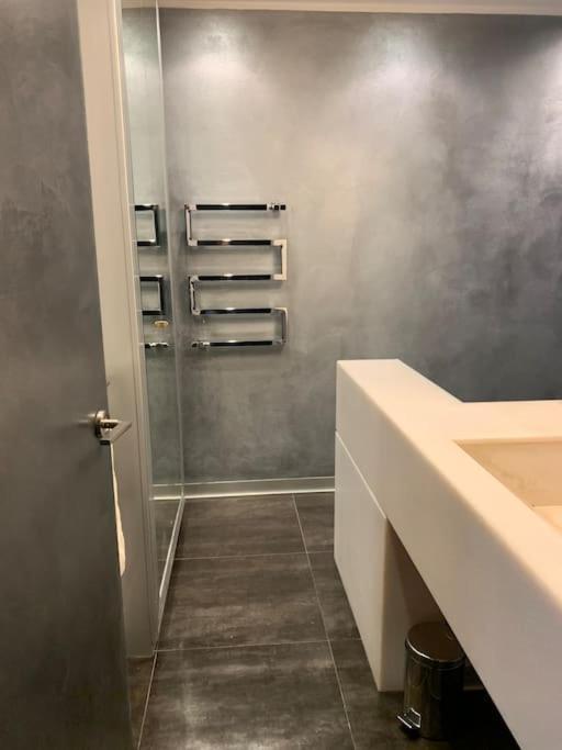 Domvs Dr Apartment โรม ภายนอก รูปภาพ