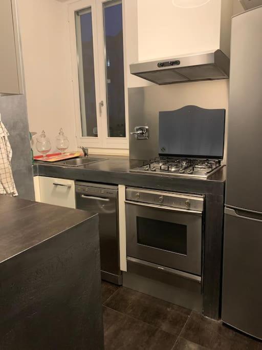 Domvs Dr Apartment โรม ภายนอก รูปภาพ
