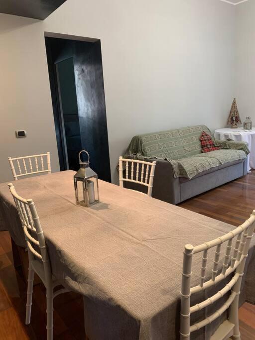 Domvs Dr Apartment โรม ภายนอก รูปภาพ